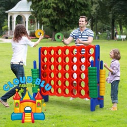 Giant Connect Four
