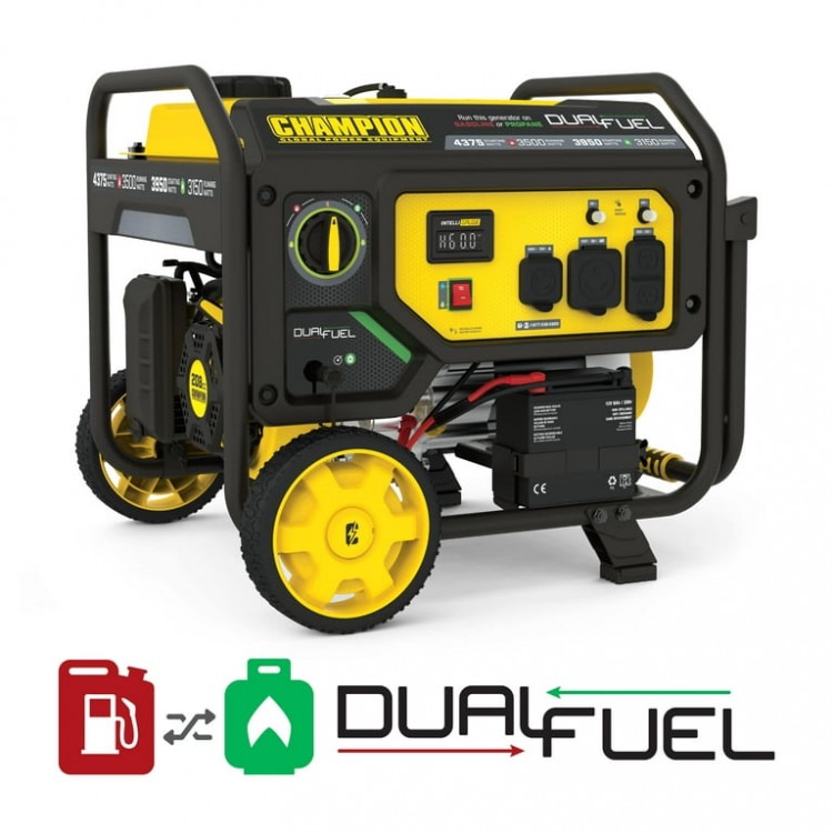 Generators