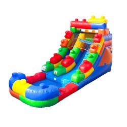 LEGO WATER SLIDE - 12 FT