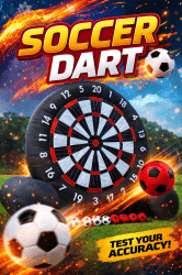 Soccer Dart