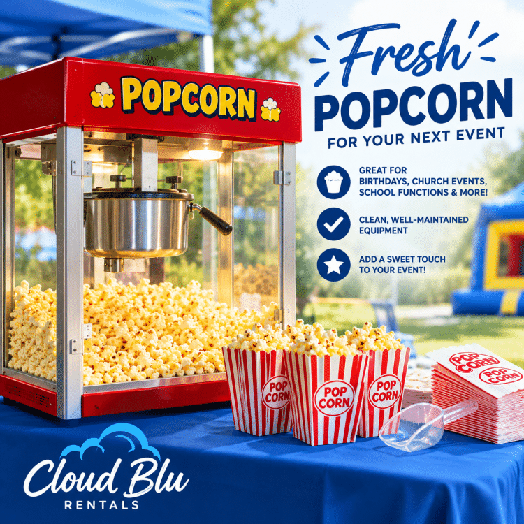 Pop Corn
